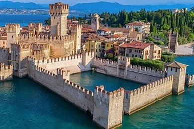 Burg von Sirmione